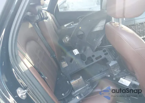 2015 Audi A6 2.0T Premium из США, поврежденный, VIN WAUGFAFC5FN007832